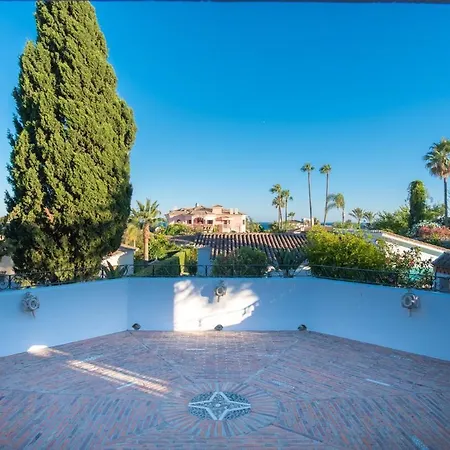 Marbella Family Villa *