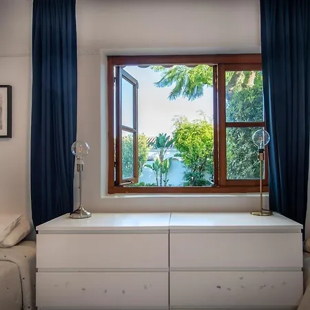 Marbella Family Villa