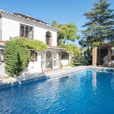 Villa Marbella Family *