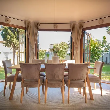 Marbella Family Villa