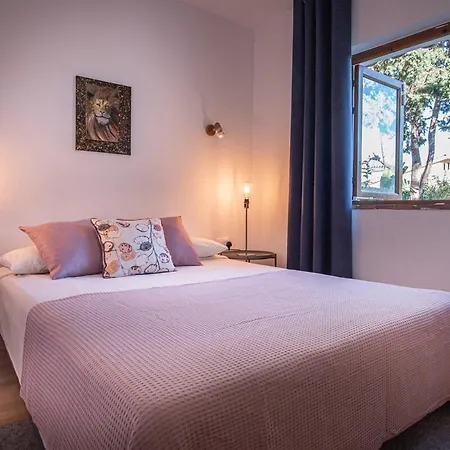 Villa Marbella Family