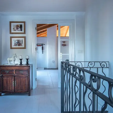 Marbella Family Villa *