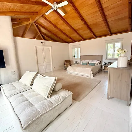 Marbella Family Villa Estepona