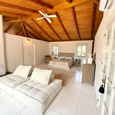 Marbella Family Villa *