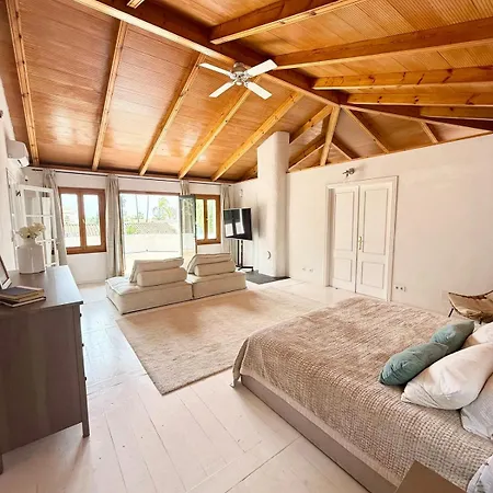 Marbella Family Villa Estepona
