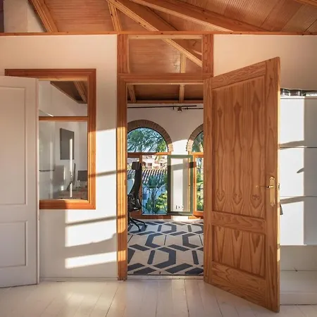 Marbella Family Villa