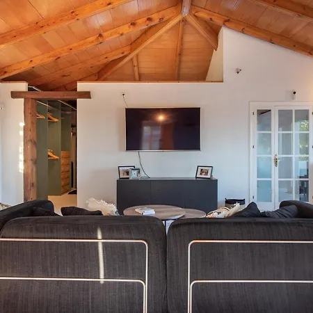 Marbella Family Villa