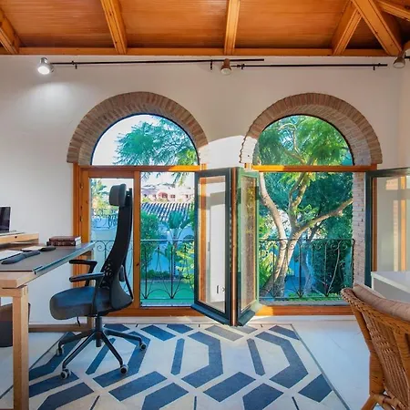 Marbella Family Villa