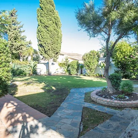 فيلة Marbella Family إِستيبونا