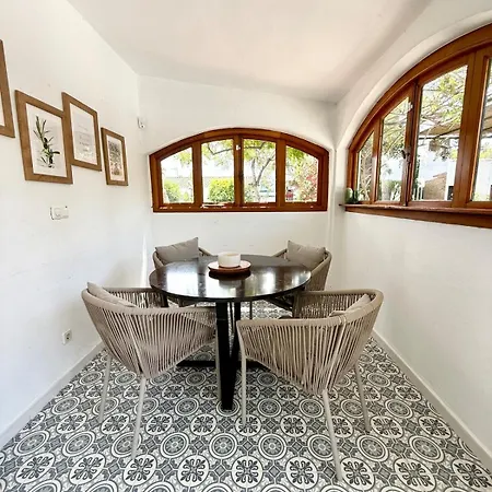 فيلة Marbella Family *